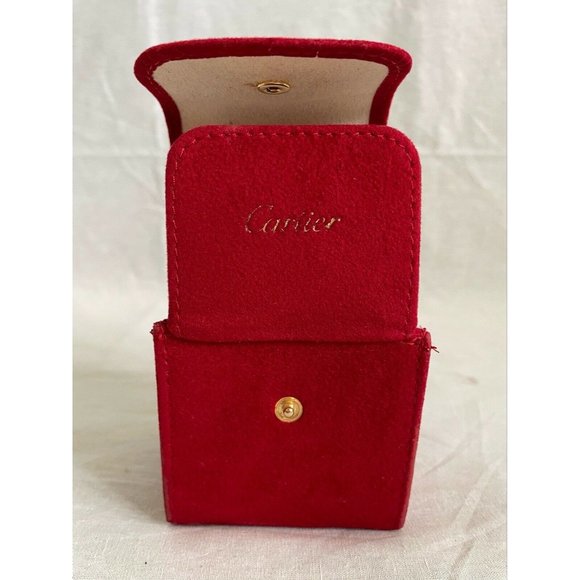 CARTIER Ladies Watch TANK FRANÇAISE Model 2465 - Picture 3 of 11